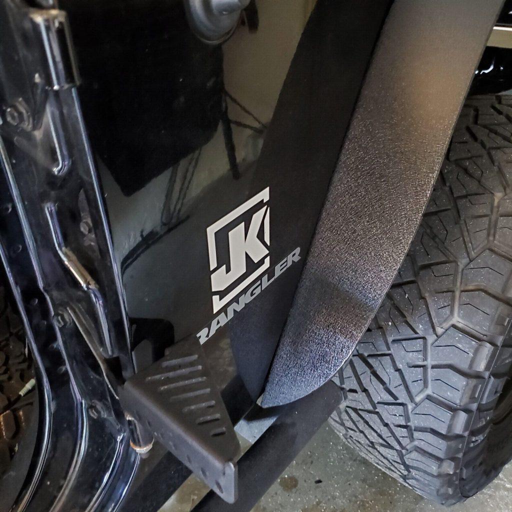 2013 Jeep Wrangler Wrangler Sport Freedom Edition