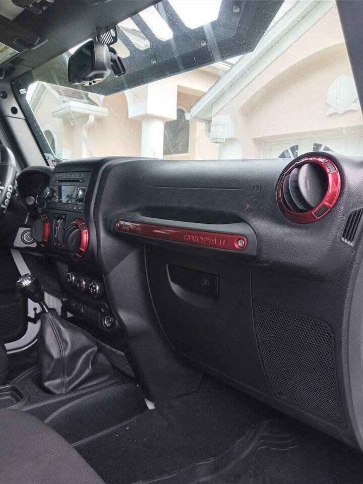 2017 Jeep Wrangler