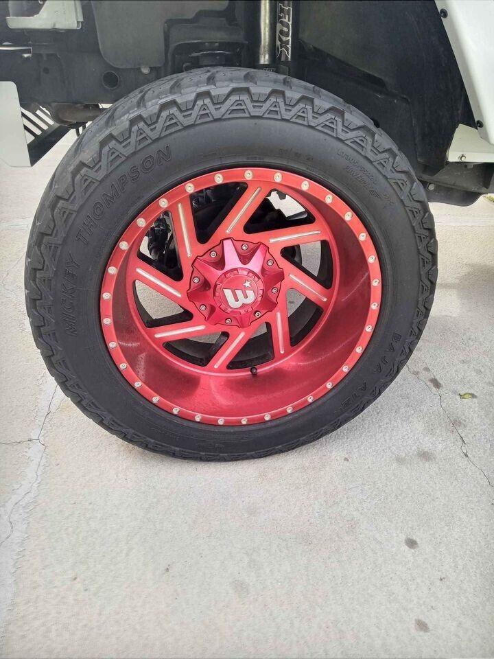 2017 Jeep Wrangler