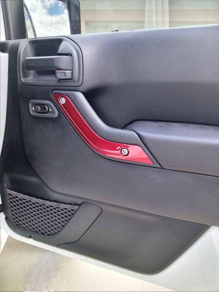 2017 Jeep Wrangler
