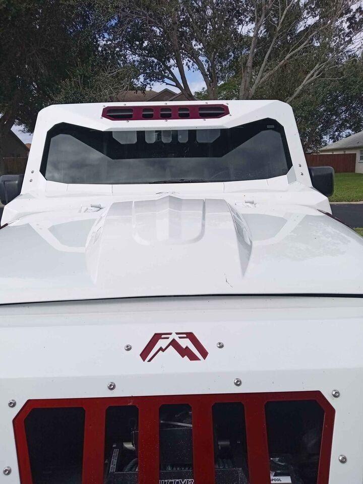 2017 Jeep Wrangler