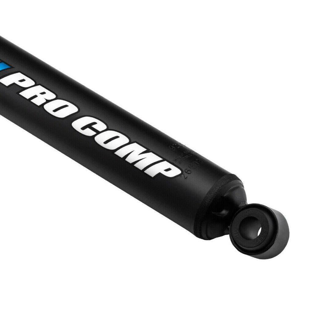 3″ Full Lift Kit for 1999-2004 Jeep Grand Cherokee WJ 4WD 2WD + Pro Comp Shocks