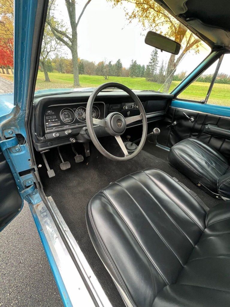 1979 Jeep Cherokee