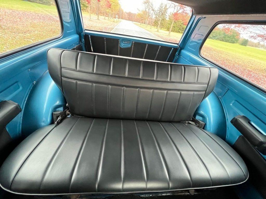 1979 Jeep Cherokee