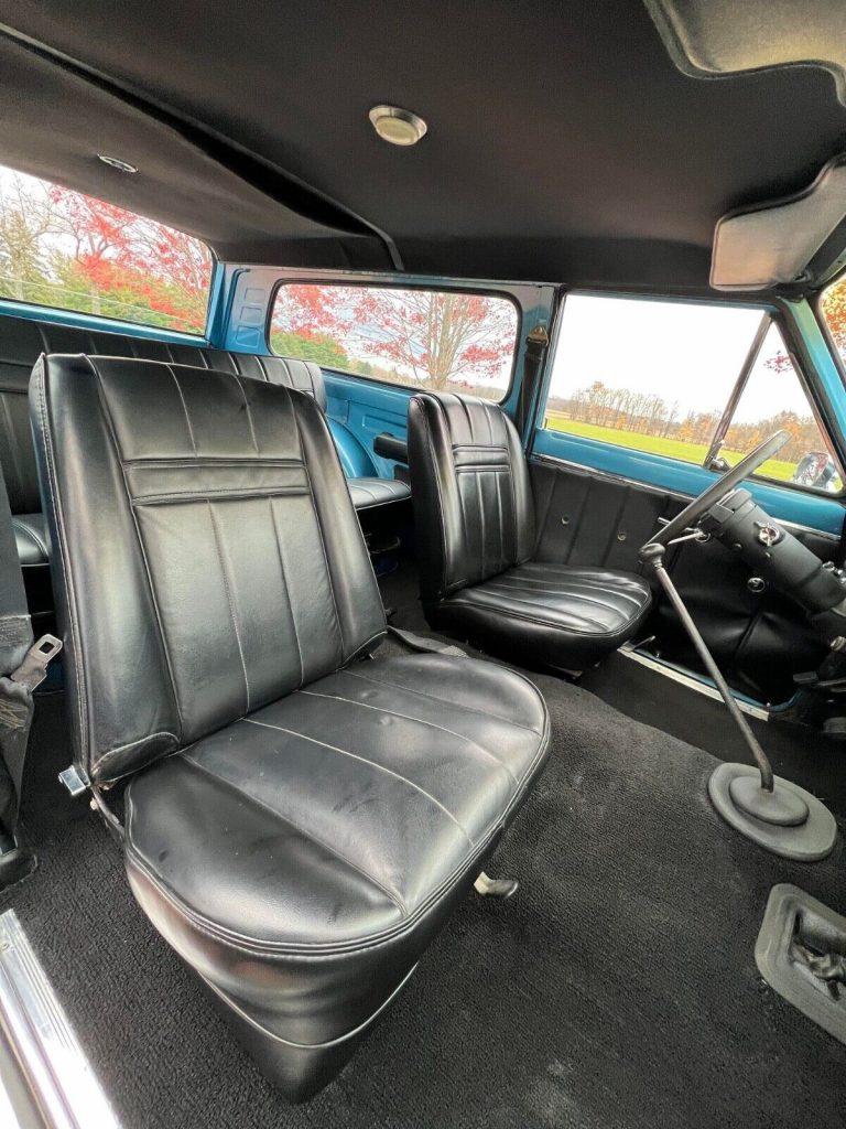 1979 Jeep Cherokee