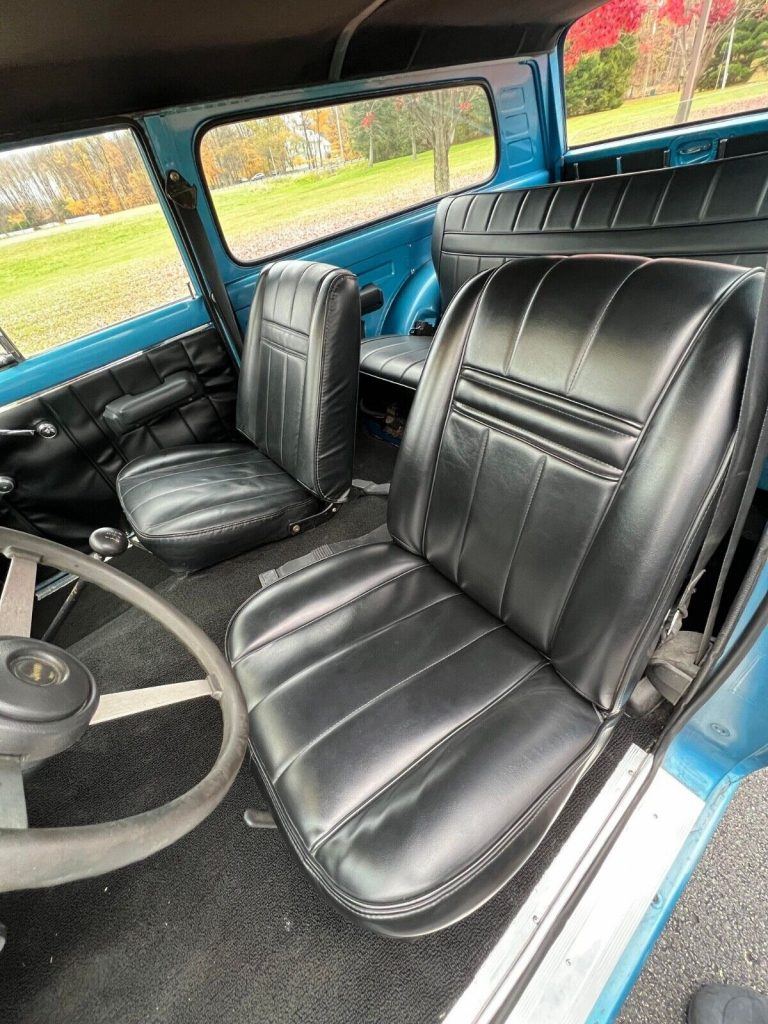 1979 Jeep Cherokee