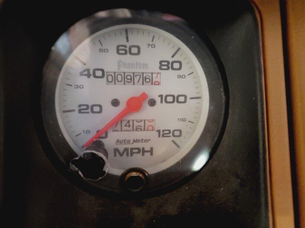 1995 Jeep Wrangler S