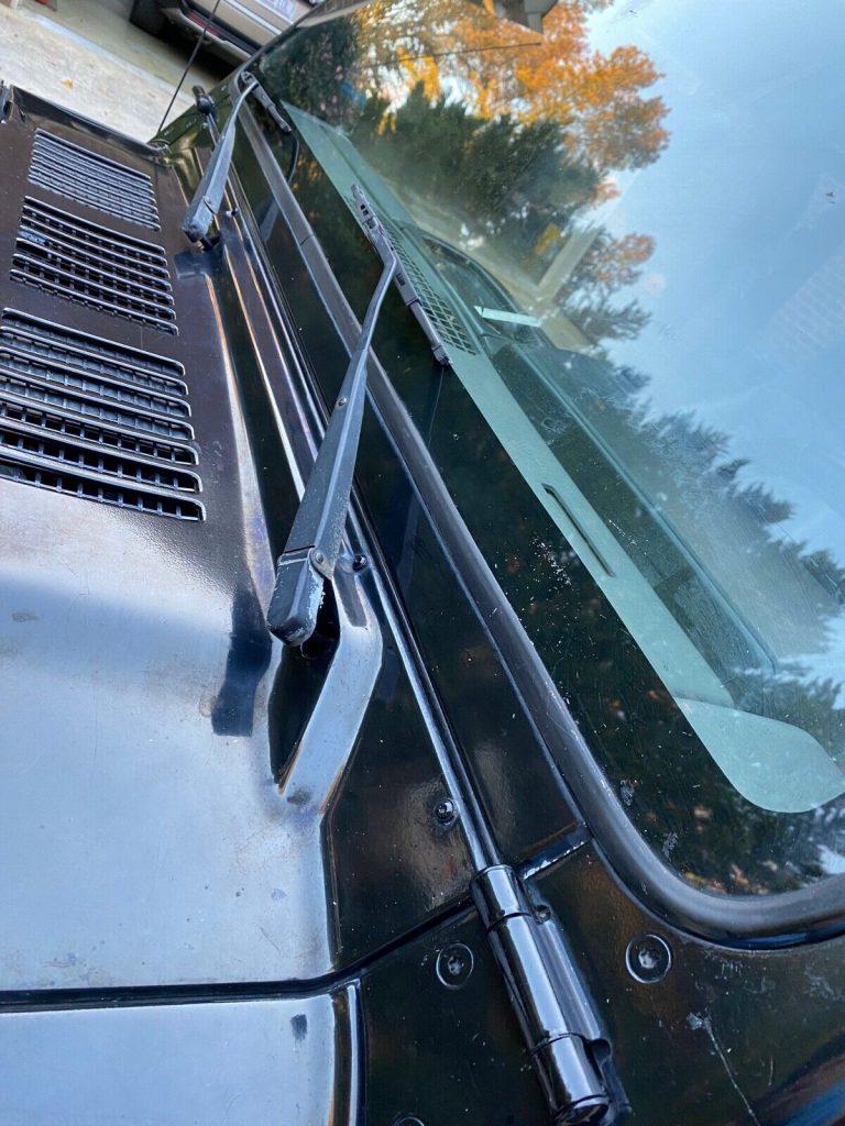 1997 Jeep Wrangler SPORT