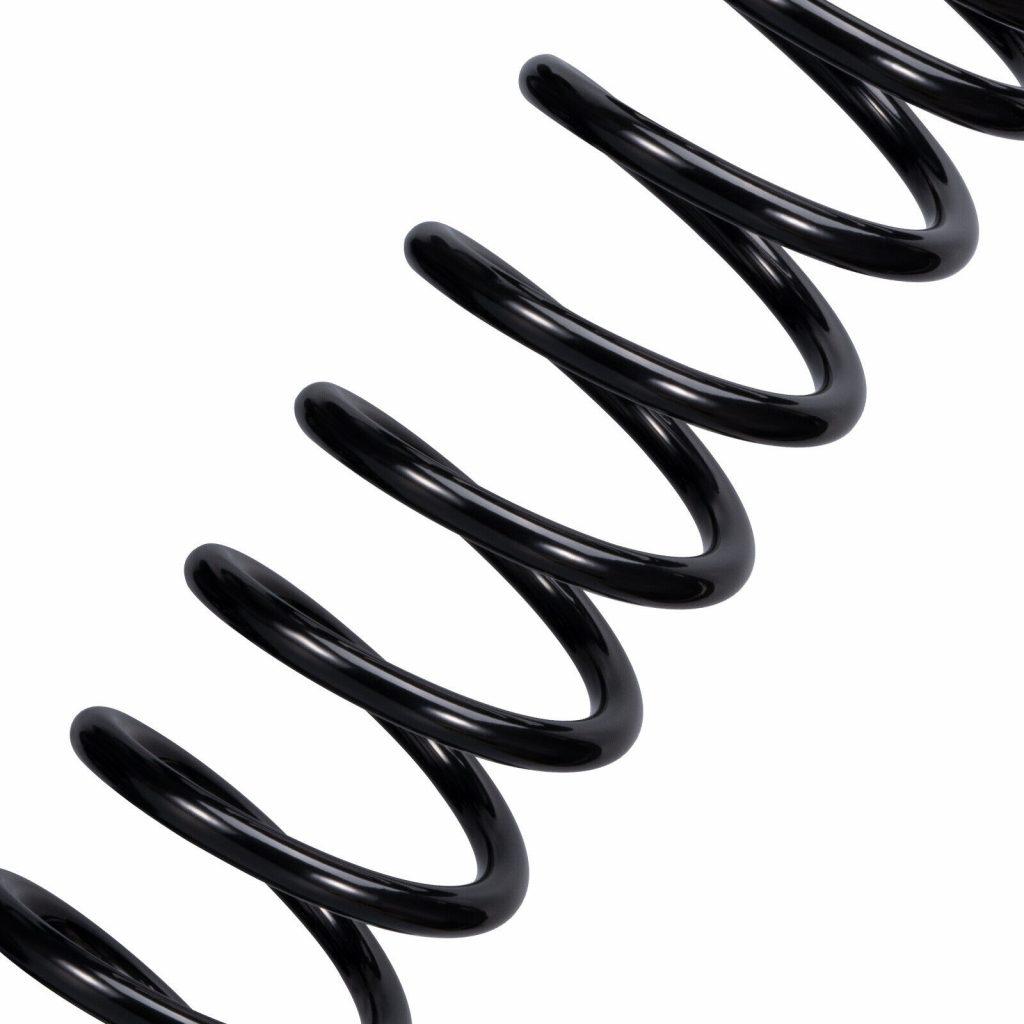2.5″ Suspension Lift Kit for Jeep Wrangler JK 4DR 2WD 4WD 07-18 Shock Absorbers