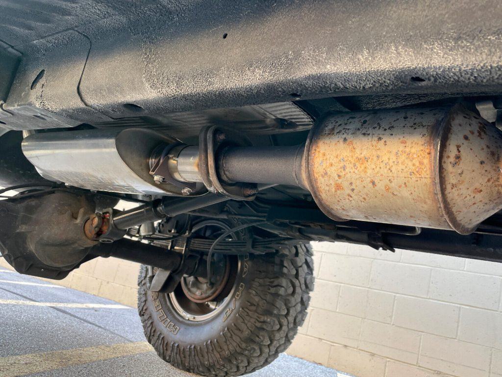 2001 Jeep Cherokee