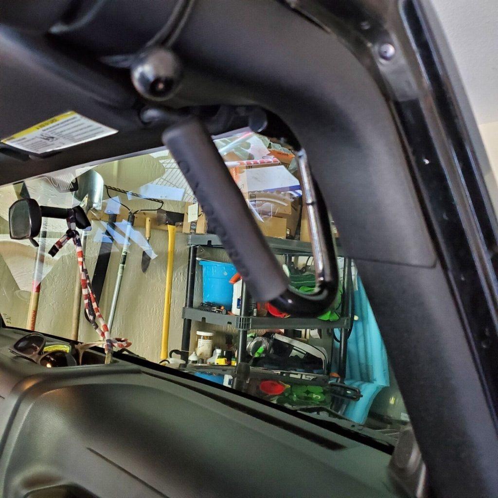 2013 Jeep Wrangler Wrangler Sport Freedom Edition