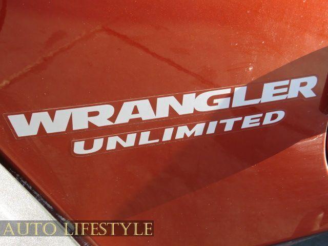 2014 Jeep Wrangler Unlimited Rubicon
