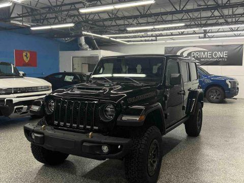 2022 Jeep Wrangler Unlimited Rubicon 392 for sale