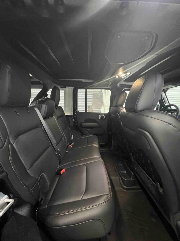 2022 Jeep Wrangler Unlimited Rubicon 392