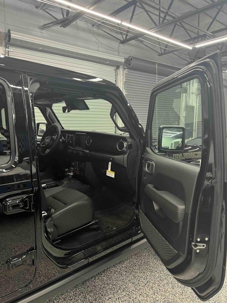2022 Jeep Wrangler Unlimited Rubicon 392
