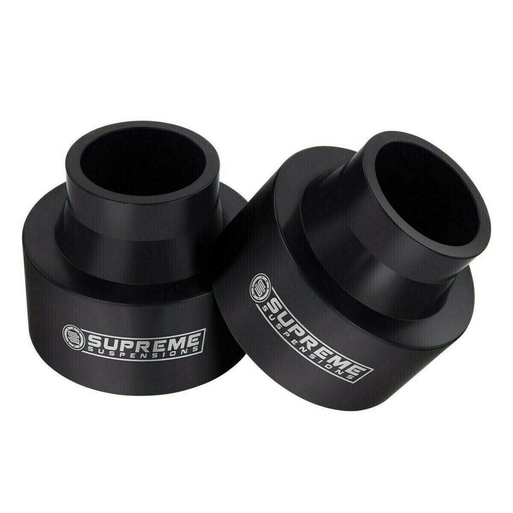 3″ Front 2.5″ Rear Full Lift Kit For 99-04 Jeep Grand Cherokee WJ ProComp Shocks
