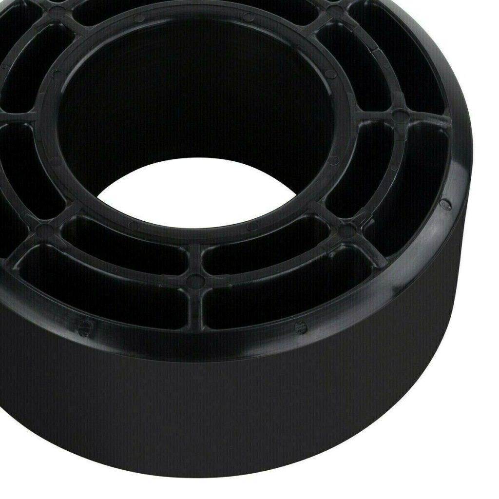 3″ Front 2.5″ Rear Full Lift Kit For 99-04 Jeep Grand Cherokee WJ ProComp Shocks