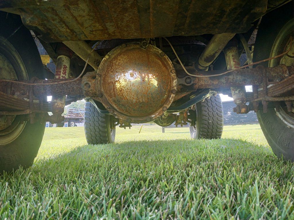 1976 Jeep