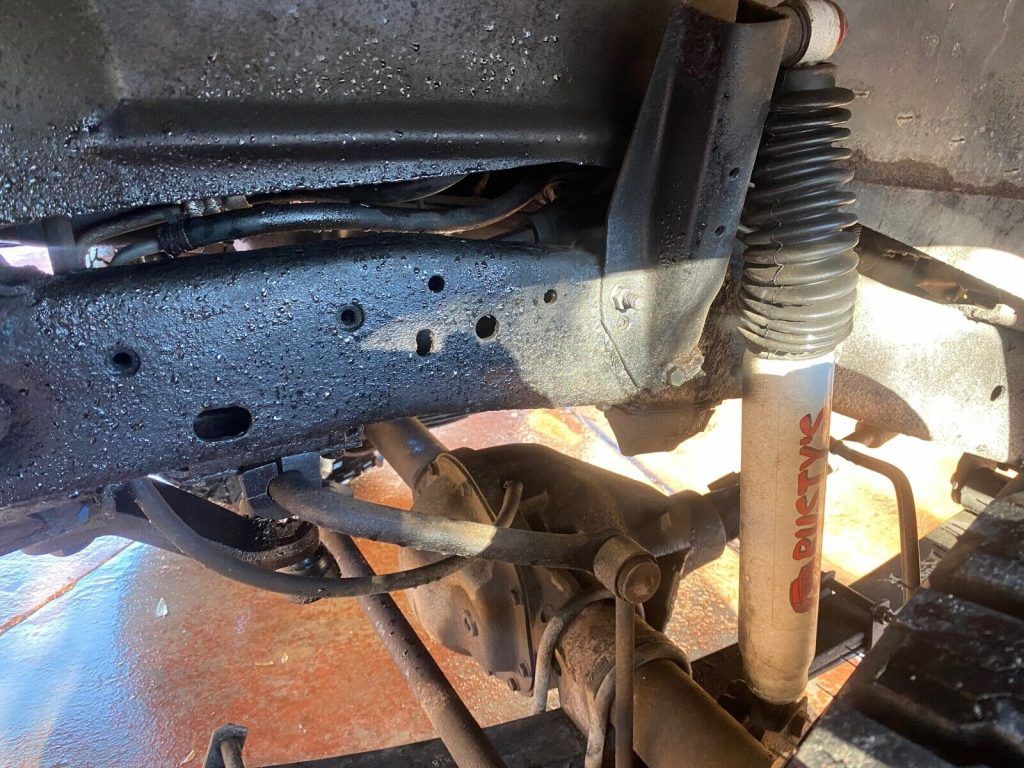 1980 Jeep J10 Honcho