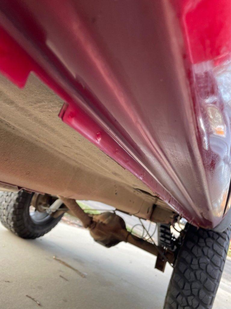 1999 Jeep Cherokee SE