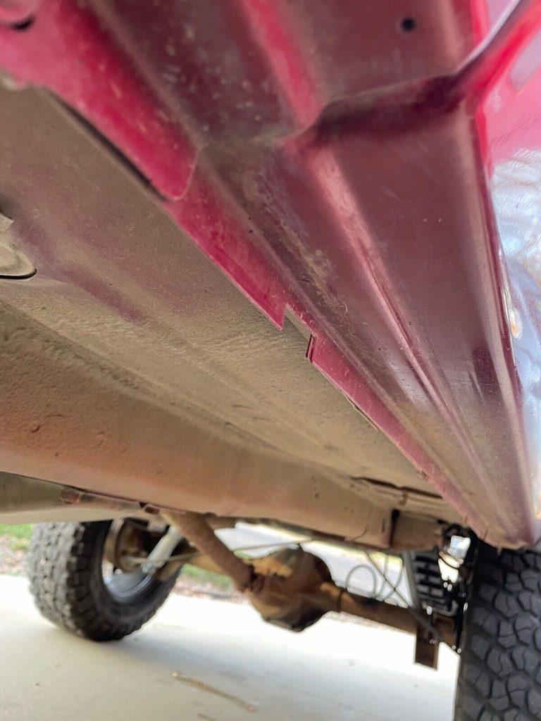 1999 Jeep Cherokee SE
