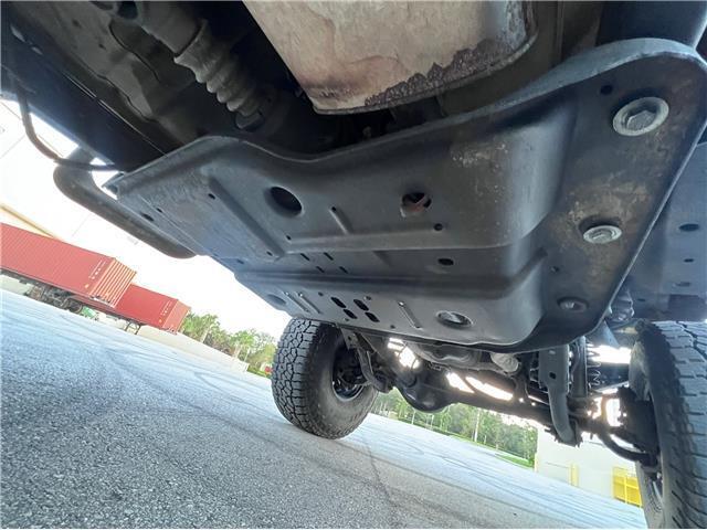 2000 Jeep Wrangler Sahara