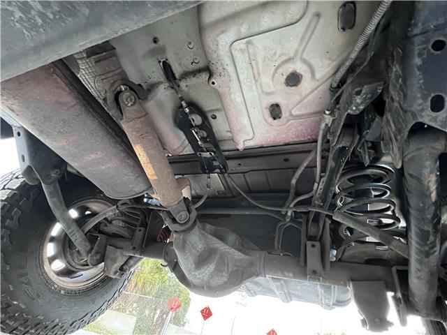 2006 Jeep Wrangler SE