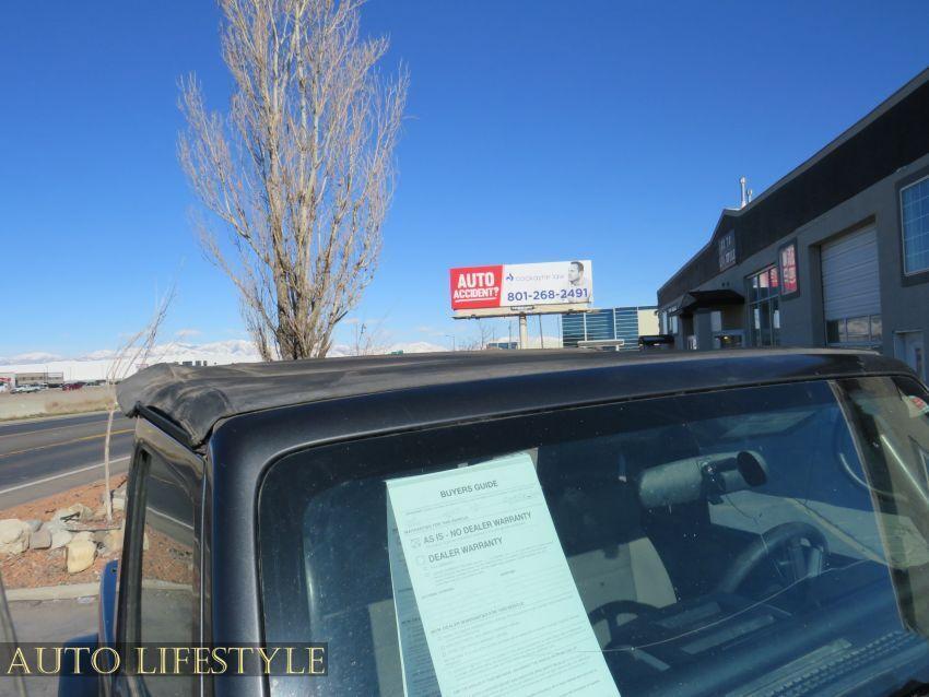 2010 Jeep Wrangler Sahara