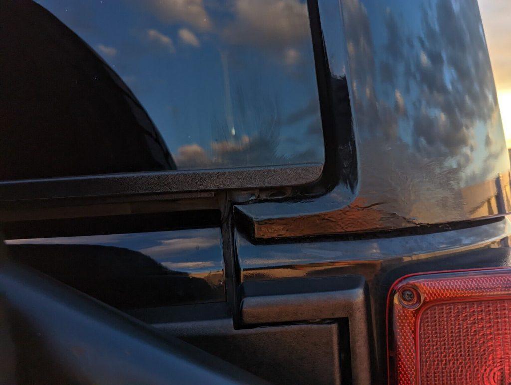 2012 Jeep Wrangler Sahara