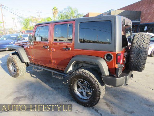 2014 Jeep Wrangler Rubicon