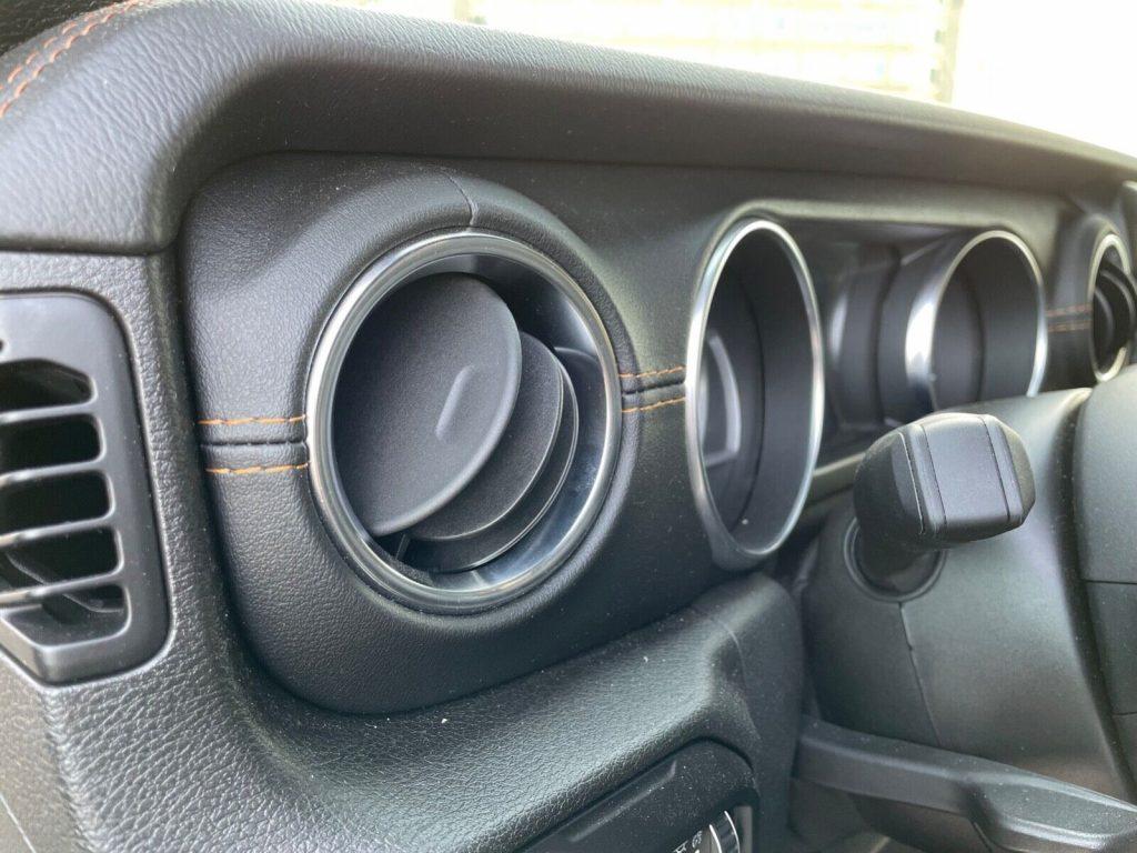 2021 Jeep Wrangler Unlimited Rubicon 392