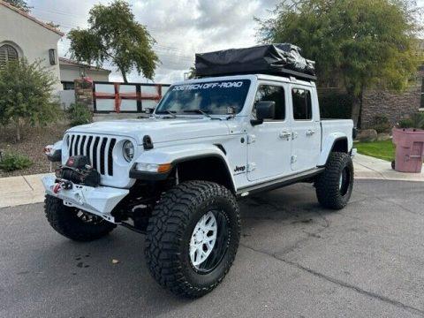 2022 Jeep Gladiator for sale