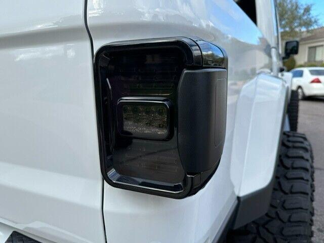 2022 Jeep Gladiator –