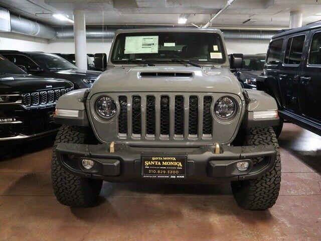 2023 Jeep Wrangler Rubicon 392