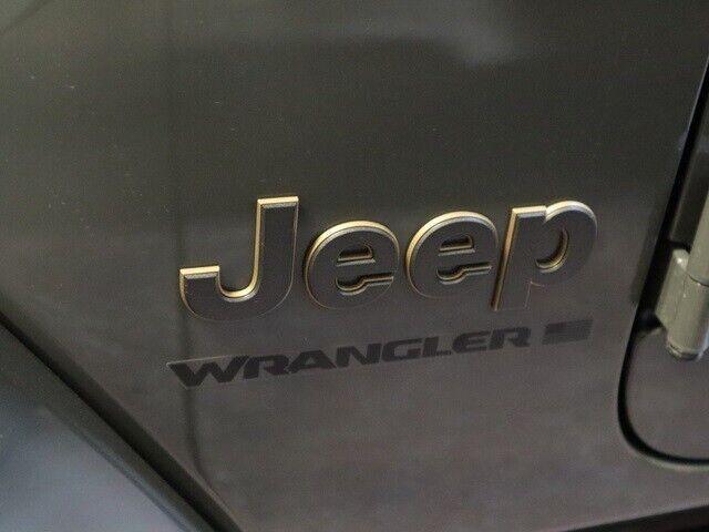 2023 Jeep Wrangler Rubicon 392