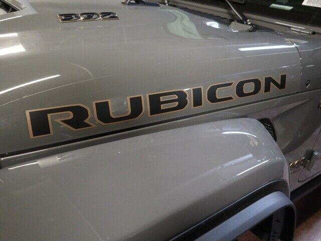 2023 Jeep Wrangler Rubicon 392