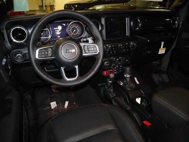 2023 Jeep Wrangler Rubicon 392