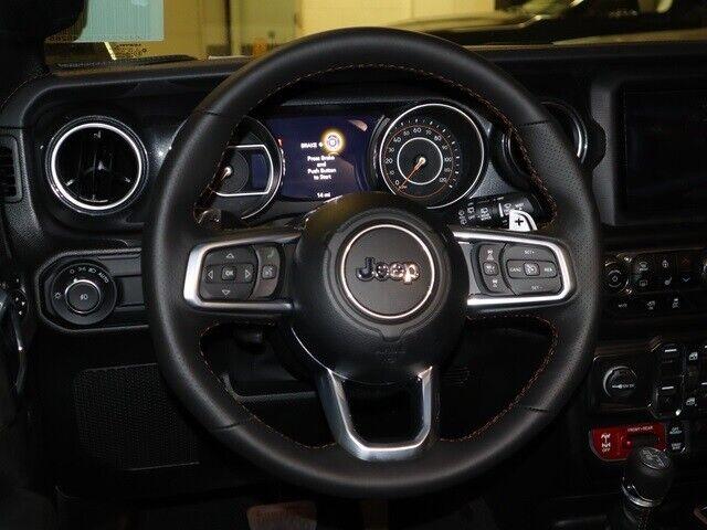 2023 Jeep Wrangler Rubicon 392