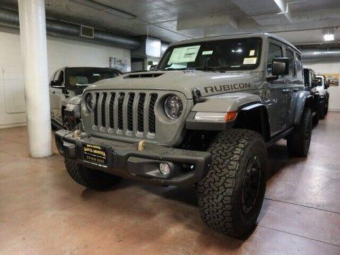 2023 Jeep Wrangler Rubicon 392– for sale