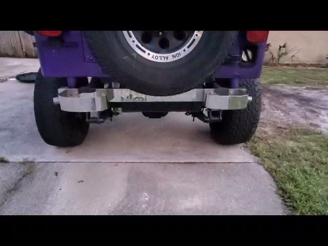 1983 Jeep CJ