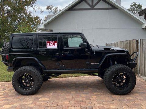 2011 Jeep Wrangler Sport for sale
