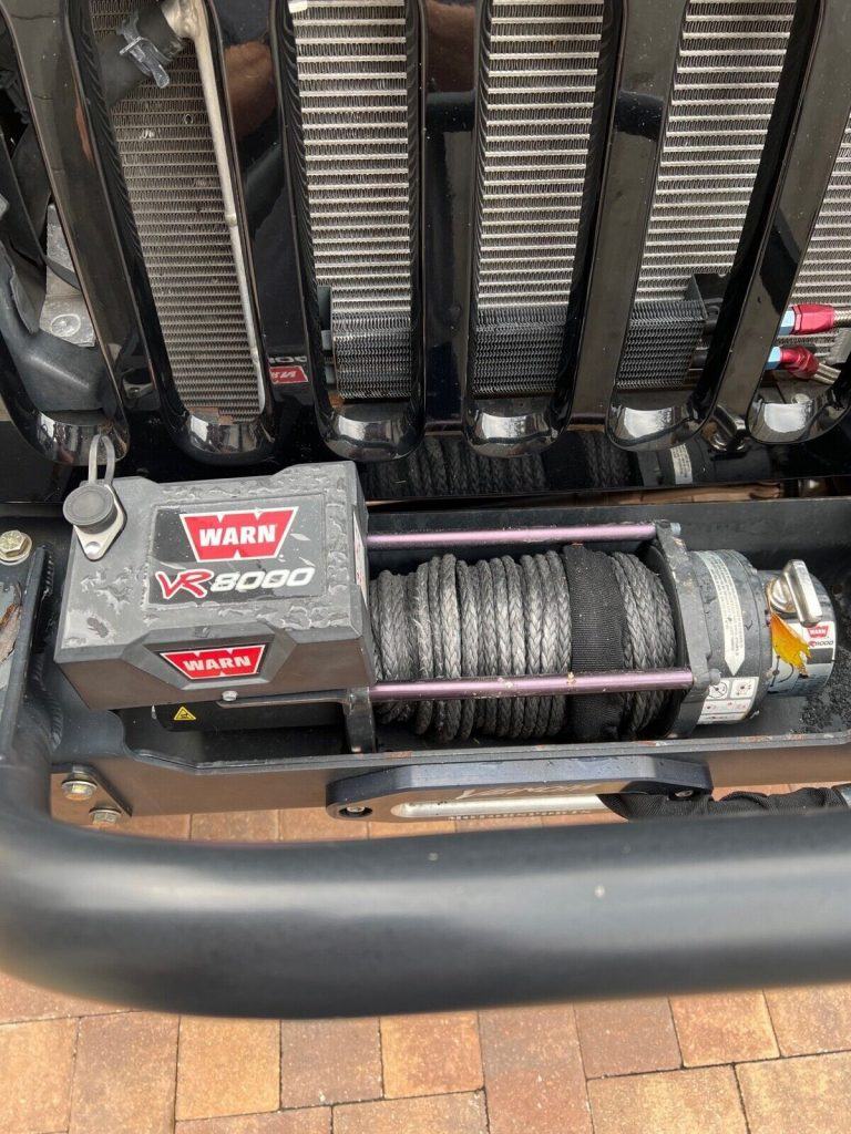 2011 Jeep Wrangler Sport