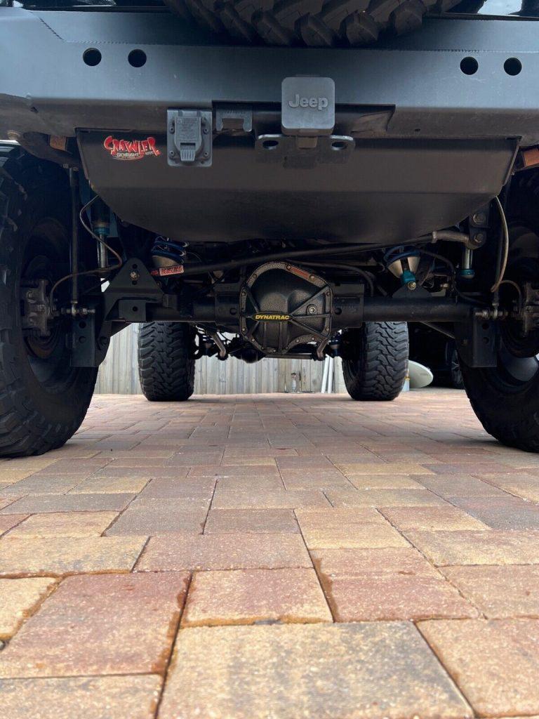 2011 Jeep Wrangler Sport