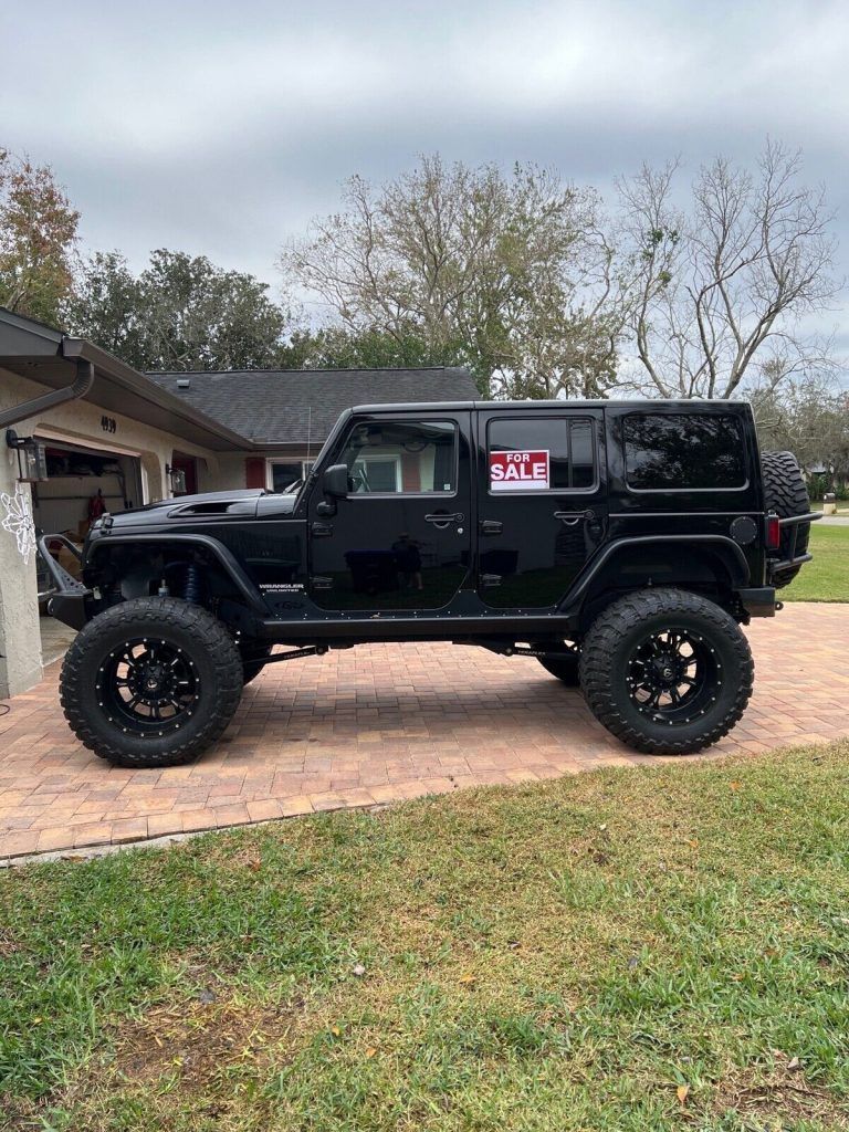 2011 Jeep Wrangler Sport