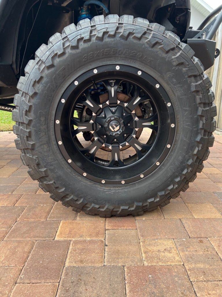 2011 Jeep Wrangler Sport