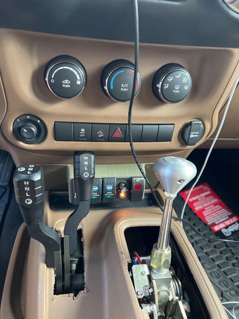 2011 Jeep Wrangler Sport