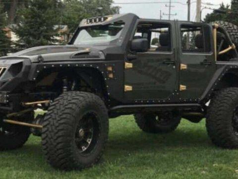 2015 Jeep Wrangler Sport– for sale