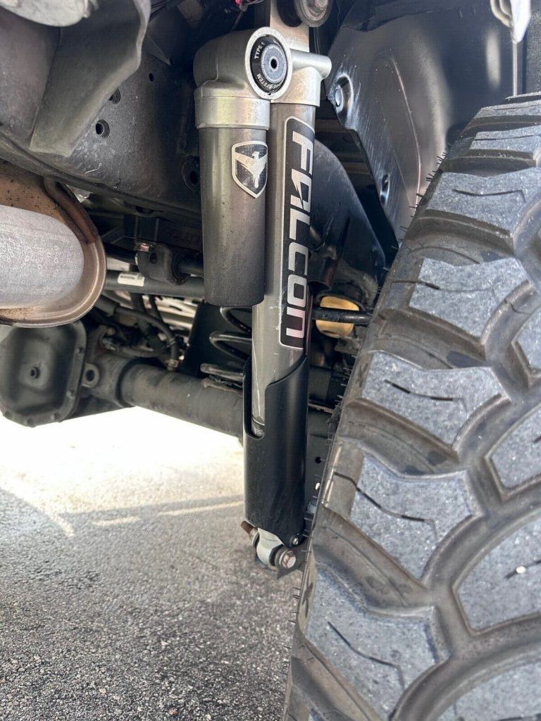 2018 Jeep Wrangler Rubicon–