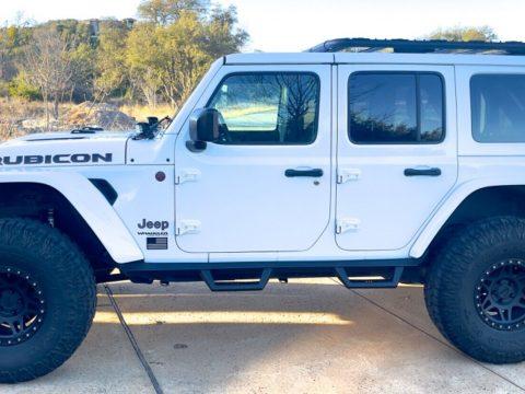2018 Jeep Wrangler Unlimited Rubicon for sale