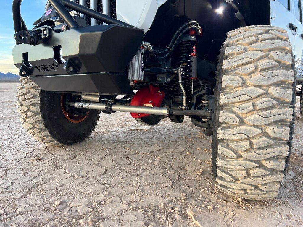 2021 Jeep Gladiator –